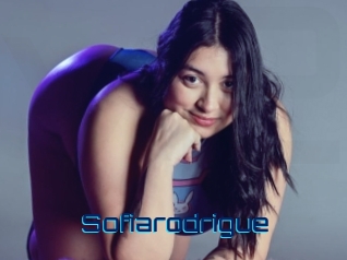 sofiarodrigue Vidéos de Cul FR