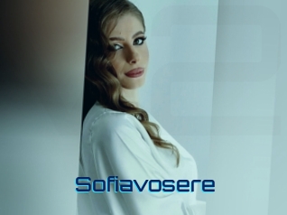 Sofiavosere