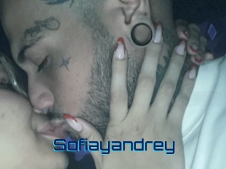 sofiayandrey Vidéos de Cul FR