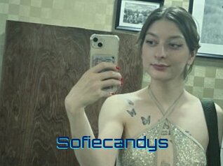 sofiecandys Vidéos de Cul FR