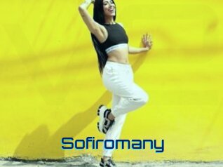 Sofiromany