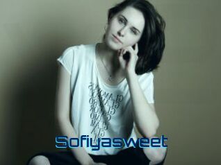 Sofiyasweet