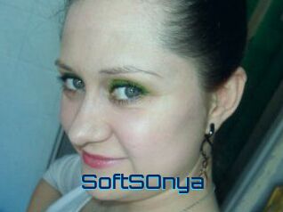 SoftSOnya