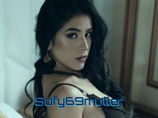 sofy69muller Vidéos de Cul FR