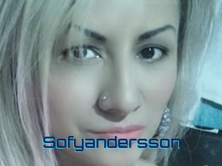 Sofyandersson