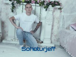 Sohoturjeff