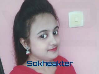 Sokheakter