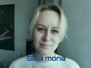 sola_mona Vidéos de Cul FR