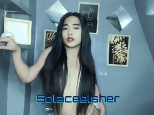 Solaceelsher