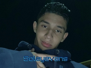 Soleyevans