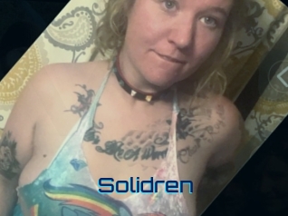 Solidren