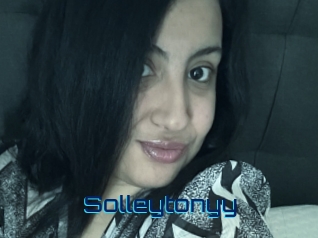 Solleytonyy