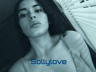 Sollylove