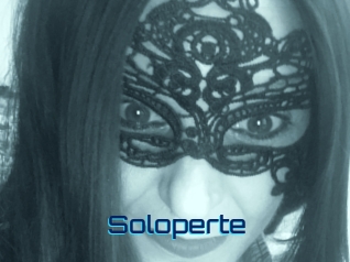 Soloperte