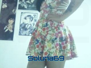 soluna69 Vidéos de Cul FR