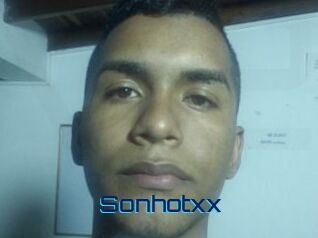Sonhotxx
