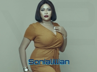 Sonialillian