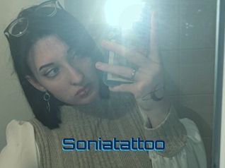 Soniatattoo