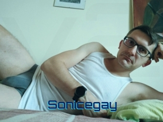 sonicegay Vidéos de Cul FR