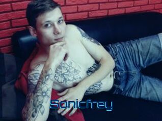 Sonicfrey