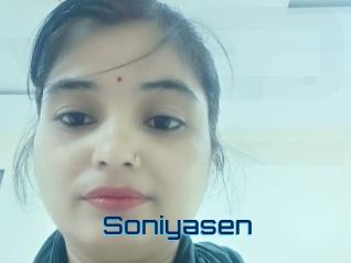 Soniyasen