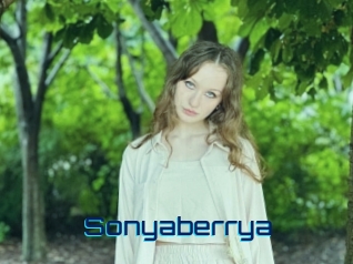 Sonyaberrya