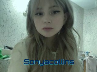 sonyacollins Vidéos de Cul FR