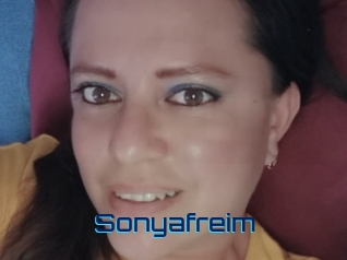 Sonyafreim