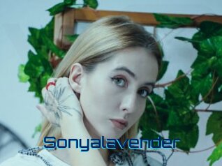 Sonyalavender