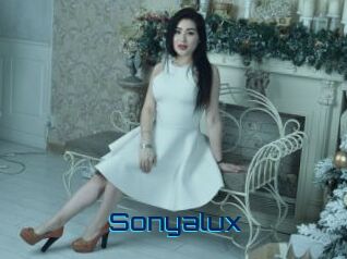 Sonyalux