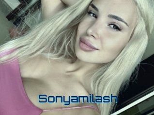 sonyamilash Vidéos de Cul FR