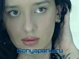 sonyaparkeru Vidéos de Cul FR