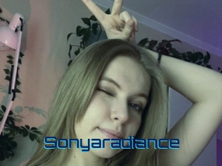 sonyaradiance Vidéos de Cul FR