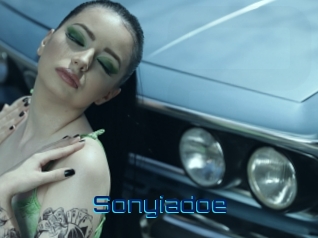 sonyiadoe Vidéos de Cul FR