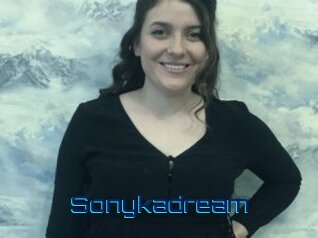 Sonykadream