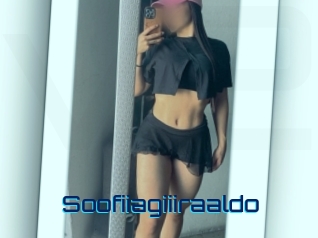 Soofiiagiiiraaldo