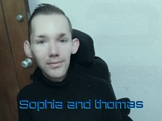 sophia_and_thomas Vidéos de Cul FR