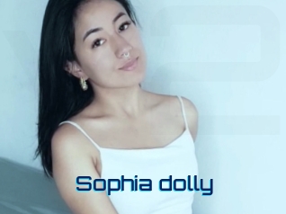 Sophia_dolly