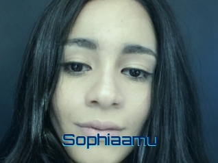 Sophiaamu