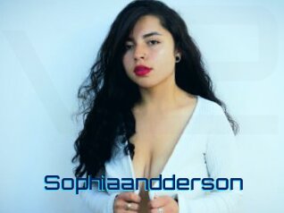 sophiaandderson Vidéos de Cul FR