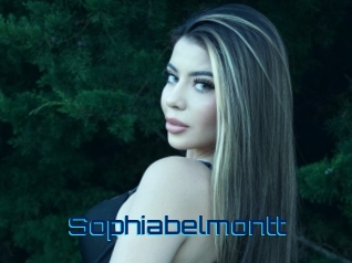Sophiabelmontt