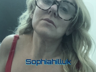 Sophiahilluk