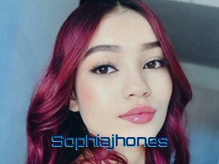Sophiajhones