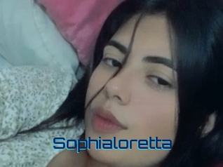 Sophialoretta