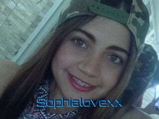 sophialovexx Vidéos de Cul FR