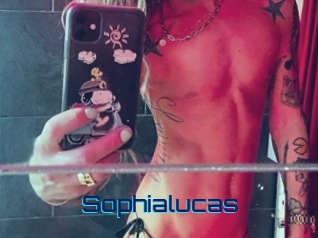 Sophialucas