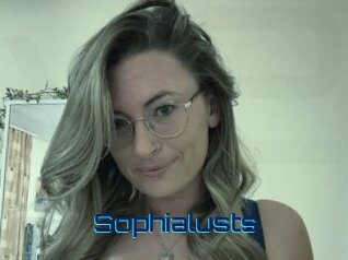 Sophialusts
