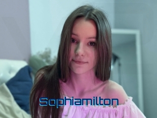 Sophiamilton