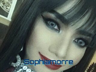 Sophiamorre
