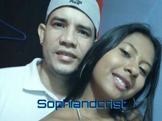 Sophiandcrist